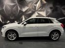 Annonce Audi Q2 35 TFSI 150CH COD S LINE S TRONIC 7 EURO6D-T