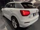 Annonce Audi Q2 35 TFSI 150CH COD S LINE S TRONIC 7 EURO6D-T