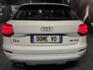 Annonce Audi Q2 35 TFSI 150CH COD S LINE S TRONIC 7 EURO6D-T