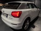 Annonce Audi Q2 35 TFSI 150CH COD S LINE S TRONIC 7 EURO6D-T