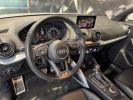 Annonce Audi Q2 35 TFSI 150CH COD S LINE S TRONIC 7 EURO6D-T