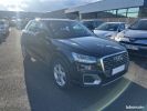 Annonce Audi Q2 35 TFSI 150CH COD SPORT S TRONIC 7