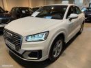 Voir l'annonce Audi Q2 35 TFSI 150CH COD SPORT S TRONIC 7 EURO6D-T