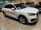 Annonce Audi Q2 35 TFSI 150CH COD SPORT S TRONIC 7 EURO6D-T