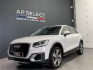 Voir l'annonce Audi Q2 35 TFSI 150ch Design Luxe, CAM, Keyless