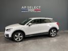 Annonce Audi Q2 35 TFSI 150ch Design Luxe, CAM, Keyless