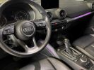 Annonce Audi Q2 35 TFSI 150ch Design Luxe, CAM, Keyless