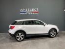 Annonce Audi Q2 35 TFSI 150ch Design Luxe, CAM, Keyless