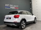 Annonce Audi Q2 35 TFSI 150ch Design Luxe, CAM, Keyless