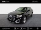 Voir l'annonce Audi Q2 35 TFSI 150ch Design Luxe S tronic 7