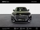 Annonce Audi Q2 35 TFSI 150ch Design Luxe S tronic 7