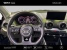 Annonce Audi Q2 35 TFSI 150ch Design Luxe S tronic 7