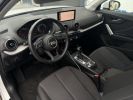 Annonce Audi Q2 35 TFSI 150CH DESIGN S TRONIC 7