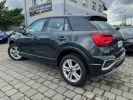 Annonce Audi Q2 35 TFSI 150ch Design S tronic 7