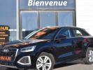 Voir l'annonce Audi Q2 35 TFSI 150CH DESIGN S TRONIC 7