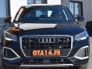 Annonce Audi Q2 35 TFSI 150CH DESIGN S TRONIC 7