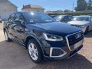 Annonce Audi Q2 35 TFSI 150CH DESIGN S-TRONIC7