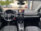 Annonce Audi Q2 35 TFSI 150CH DESIGN S-TRONIC7