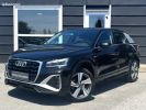 Voir l'annonce Audi Q2 35 TFSI 150CH PACK S LINE TRONIC 7