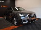 Voir l'annonce Audi Q2 35 TFSI 150ch S-LINE LED CARPLAY RADAR GPS SUIVI GARANTIE 6 A 36 MOIS