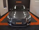 Annonce Audi Q2 35 TFSI 150ch S-LINE LED CARPLAY RADAR GPS SUIVI GARANTIE 6 A 36 MOIS