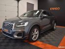 Annonce Audi Q2 35 TFSI 150ch S-LINE LED CARPLAY RADAR GPS SUIVI GARANTIE 6 A 36 MOIS