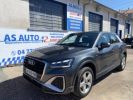 Voir l'annonce Audi Q2 35 TFSI 150ch S line S tronic 7