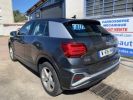 Annonce Audi Q2  35 TFSI 150ch S line S tronic 7 