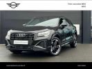 Voir l'annonce Audi Q2 35 TFSI 150ch  S line S tronic 7