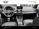 Annonce Audi Q2 35 TFSI 150ch  S line S tronic 7