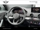 Annonce Audi Q2 35 TFSI 150ch  S line S tronic 7