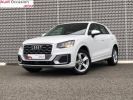 Annonce Audi Q2 35 TFSI COD 150 BVM6 Sport