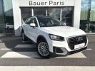 Voir l'annonce Audi Q2 35 TFSI COD 150 S tronic 7 Design