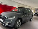 Voir l'annonce Audi Q2 35 TFSI COD 150 S tronic 7 Design Luxe