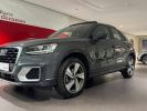 Annonce Audi Q2 35 TFSI COD 150 S tronic 7 Design Luxe