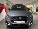 Annonce Audi Q2 35 TFSI COD 150 S tronic 7 Design Luxe