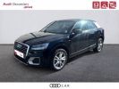 Achat Audi Q2 35 TFSI COD 150 S tronic 7 S Line Occasion