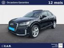 Annonce Audi Q2 35 TFSI COD 150 S tronic 7 S Line Plus