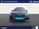 Annonce Audi Q2 35 TFSI COD 150 S tronic 7 S Line Plus