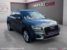 Voir l'annonce Audi Q2 35 TFSI COD 150 S tronic 7 S Line Plus