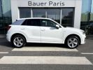 Annonce Audi Q2 35 TFSI COD 150 S tronic 7 Sport Limited