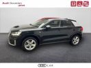 Annonce Audi Q2 35 TFSI COD 150 S tronic 7 Sport Limited