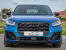 Annonce Audi Q2 35 TFSI S-Line S-Tronic - APPLE CARPLAY - ZETELVERWARMING - AIRCO - CRUISECONTROL