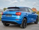 Annonce Audi Q2 35 TFSI S-Line S-Tronic - APPLE CARPLAY - ZETELVERWARMING - AIRCO - CRUISECONTROL