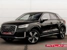 Voir l'annonce Audi Q2 35 TFSi S-tronic Pack S-Line Virtual Cuir -Led