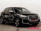 Annonce Audi Q2 35 TFSi S-tronic Pack S-Line Virtual Cuir -Led