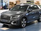 Voir l'annonce Audi Q2 40 TDI 190 S tronic 7 Quattro S Line