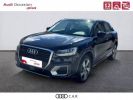 Voir l'annonce Audi Q2 40 TFSI 190 S tronic 7 Quattro Design Luxe