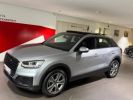 Voir l'annonce Audi Q2 40 TFSI 190 S tronic 7 Quattro Design Luxe