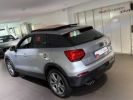 Annonce Audi Q2 40 TFSI 190 S tronic 7 Quattro Design Luxe